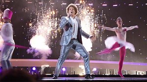 Eurovisión 2010 - Final