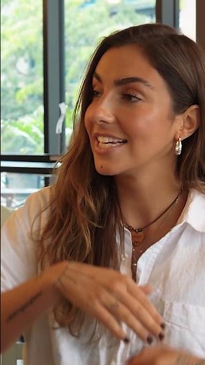 Quand Rafaëlle Roy accepte sa vulnérabilité