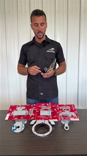 Mod Minute Monday: Frame Light Bracket