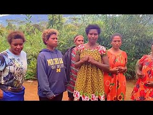 2024 PNG official video clip,,strogim wanbel pasin lon community. tonzey mahn ft Bata myles.
