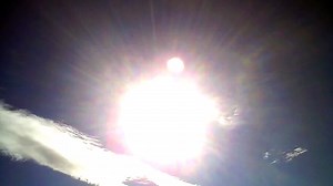 HAARP Weapon In Action