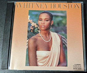 Whitney Houston - Whitney Houston