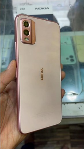 Nokia C22 First looks under 8k 🔥🔥🔥
