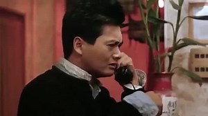 Ringo Lam_- City on Fire (Lung foo fung wan) [1987]