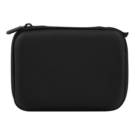 Peggybuy Splashproof Hard Shell Carrying Case for GoPro Hero 10 9 Camera Storage Bag - Walmart.ca