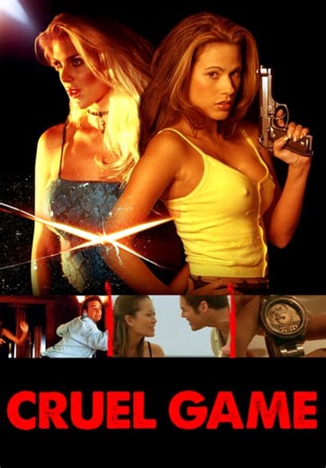 Cruel Game (2002)
