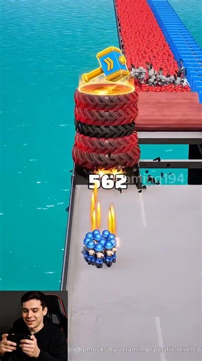 Top War ad review 👥💢Command Room Build #gaming #games #gameplay