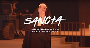 18 people hit with "severe nausea" after watching racy new feminist opera in Germany