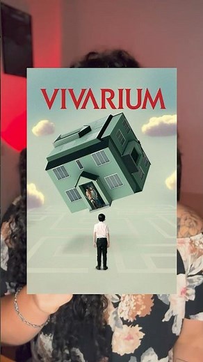 Vivarium (2019) | Cinema in 1 minute