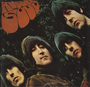476K views · 18K reactions | On this day in 1965, RUBBER SOUL, the...