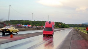 3.5M views · 4.2K shares | This super clean nitrous mustang went full send at night! | JMalcom2004 | Facebook