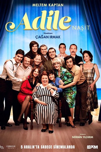 Adile Nasit izle - DizimanyaDizimanya – Yabancı dizi izle