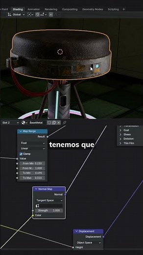 Why your Normal Maps look BAD in Blender (DirectX vs OpenGL)