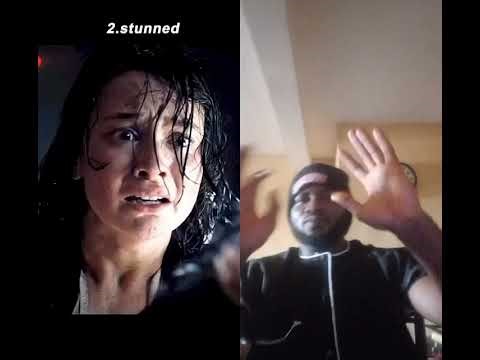 Xenomorph Ambush! Ripley's Pulse Rifle Rescue in Alien #terrifyingtales #aliendefiance #horrorstory
