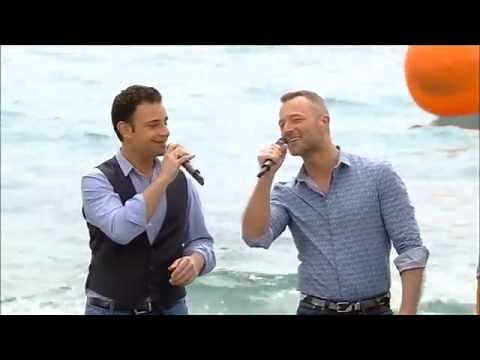 Gente di Mare - The Italian Tenors