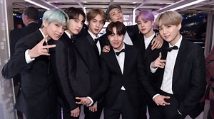 The never-ending rise of K-pop megastars BTS
