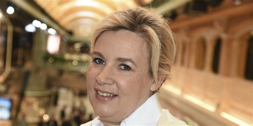 Hélène Darroze a tenu la promesse faite à Louise lors de la finale de Top Chef…