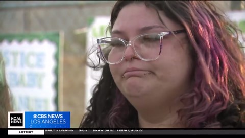 Deputies believe missing 7-month old Emmanuel Haro died, arrest his parents for murder