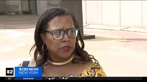 Family of slain Westchester County social worker call for justice