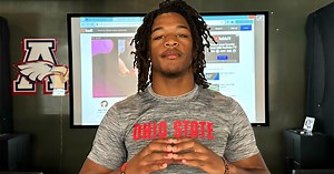 Ohio State opens October with top-ranked 2025 recruiting class