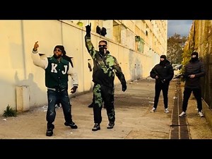 Master Sina - Mrigel ft. ​ELAMS [Official Music Video]