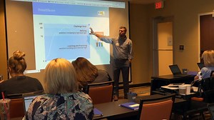 Teachers are loving #IXLLive! If you want to attend our workshop and learn IXL tips and strategies, sign up today. | IXL