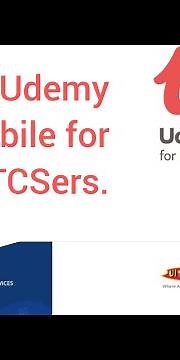 How to login Udemy for Business using Ultimatix Credentials (Only for TCS Employee)
