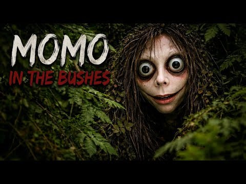 MOMO Is Watching You | Horror Short Film 4K