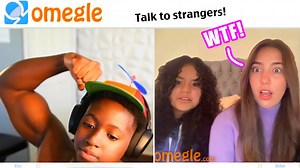 5.1M views · 198K reactions | Baby Face Flexing on Omegle | Omegle Best Moments | King Judah | Facebook