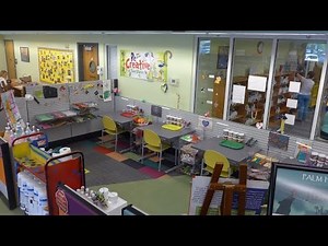 Hazel Incantalupo MakerSpace – Palm Harbor Library