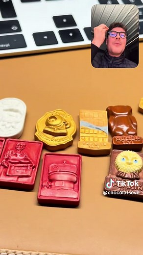 Nouvelle collection de fèves SÈVE 2026 ✨ Grâce à vous, l’intégralité de la collection de fèves LDLC a été trouvée dans nos galettes des rois. Un immense merci pour cet engouement exceptionnel 🤍 Pour prolonger la magie de l’Épiphanie, la Maison Sève a le plaisir de dévoiler une toute nouvelle collection de fèves SÈVE 2026, en édition ultra limitée. 🗓 Disponible à partir du samedi 24 janvier ⏳ Jusqu’au 31 janvier 2026 seulement 👉 8 jours pour découvrir cette collection exclusive, glissée dans t
