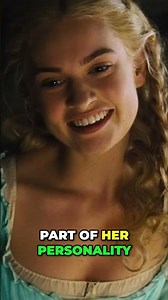 Cinderella's Choice to Be Kind Hits Different in the Remake