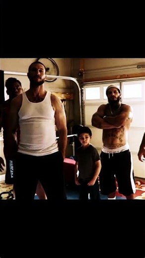 One of the Coldest Heist Movies Ever 💰🔥 #movie