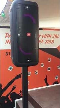JBL PARTYBOX 200