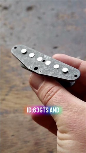 Why compromise on your Strat tone?! #strat #fender #guitar #guitarist