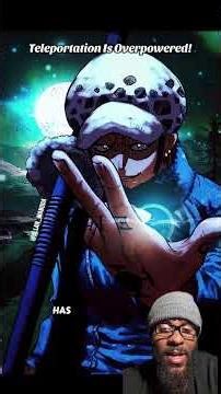 Teleportation is OP 😮‍💨