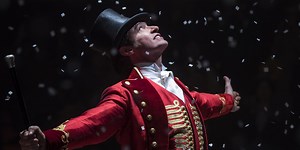 Test de The Greatest Showman (DVD/Blu-ray, 2018) - CinéSérie