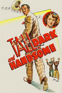 Tall, Dark and Handsome Summary, Trailer, Cast, Where to Watch and More
