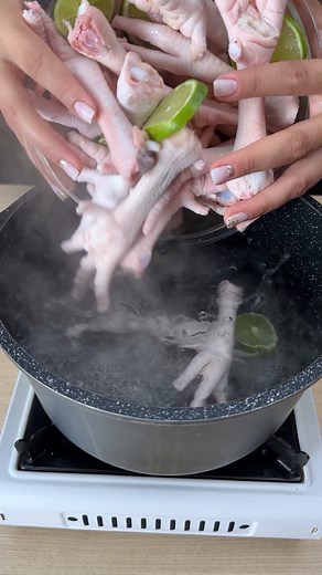 1M views · 4.6K reactions | #recipe #food | Home Cooking | Facebook