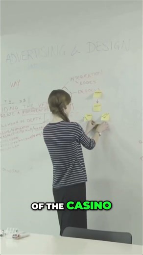 Slot Machine in Your Pocket: App Design's Dark Secret #shorts