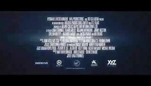 SKYLINE 2 Official Trailer (2017) Beyond Skyline, Sci-Fi Movie HD | Cinema trailers