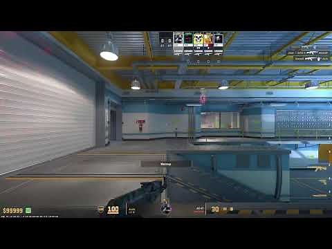 CS2 LAN EVENT GAMER CLUB PRIVE