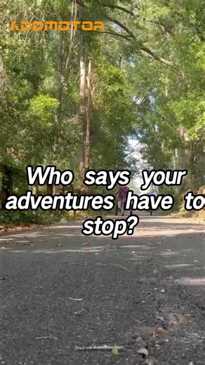 ⚡️📣 Addmotor Prime Month Sale: Save up to $900 and get FREE Accessories! 🎁 The year's lowest price—don’t miss out on these unbeatable deals! Get ready to adventure ride! 🌟 | addmotor.com