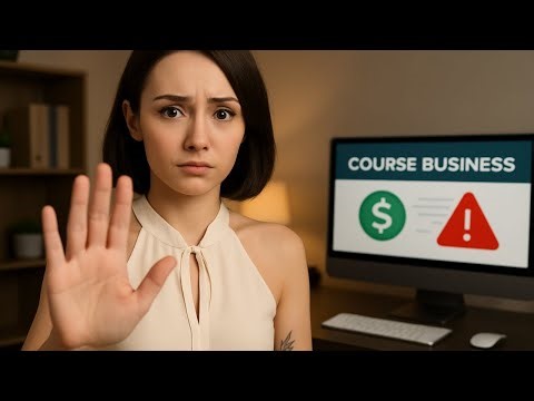 How to Prevent Chargebacks Before They Happen in Your Course Business (Simple Guide)