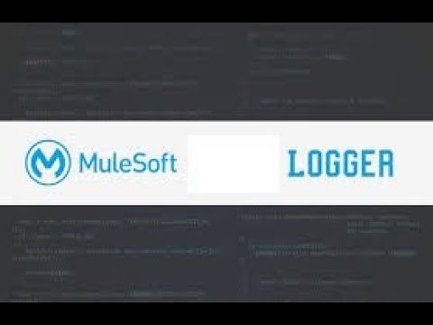 Mulesoft Tutorials | Loggers in Mulesoft | Mulesoft Basics | NetBook | P07