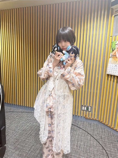 あのちゃんとサンリオの可愛いコラボ