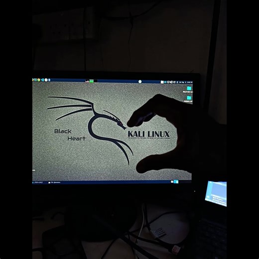Exploring Kali Linux: Your Guide to Programming and Security