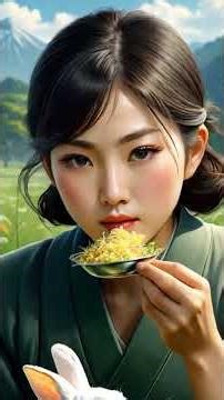 Japan’s Mysterious Rabbit Island Revealed!