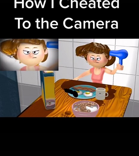 Martha Animation: Behind the Scenes Cheats Revealed