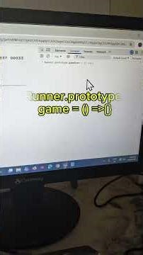 How to NEVER Die in the Google Dino Game! 🦖🚫 #Pc #shorts #game